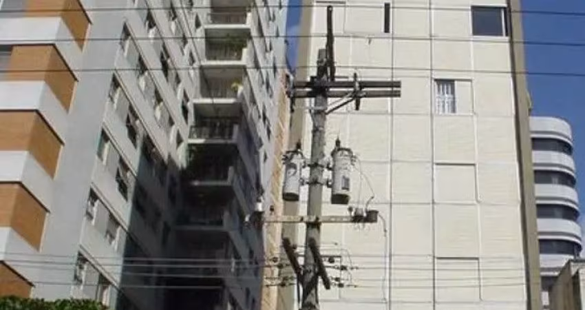 Apartamento 129 m² a venda no Jardim Paulista