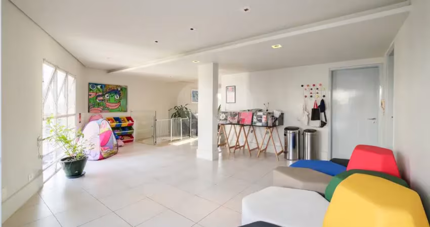 Apartamento com 4 quartos à venda na Alameda dos Anapurus, 999, Indianópolis, São Paulo