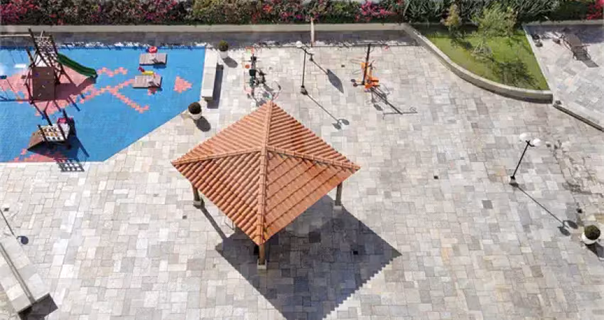 Apto de 72m bem localizado no Itaim Bibi