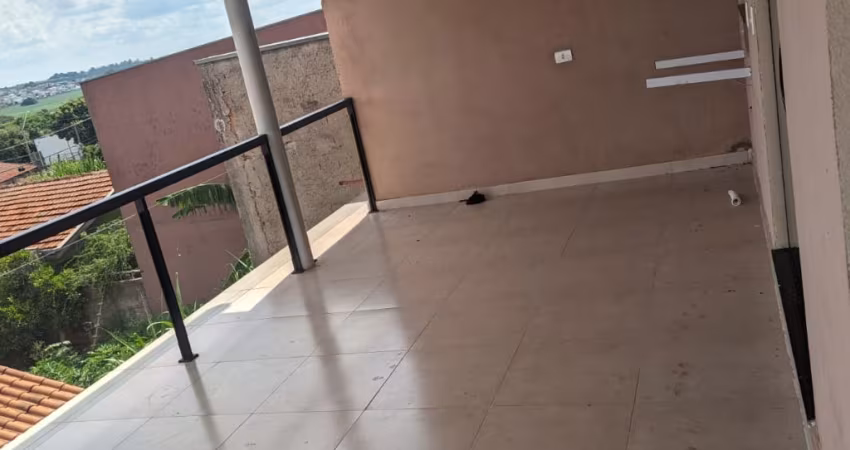 Galpão para venda em Hortolandia