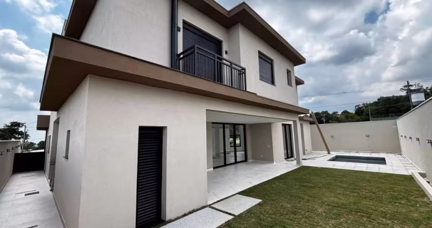 Casa Residencial Santana de Parnaíba