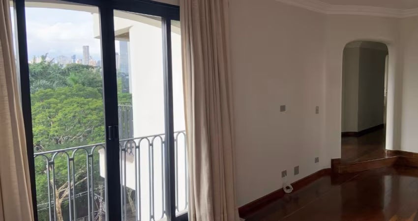apartamento a venda em pinheiros 3 suites
