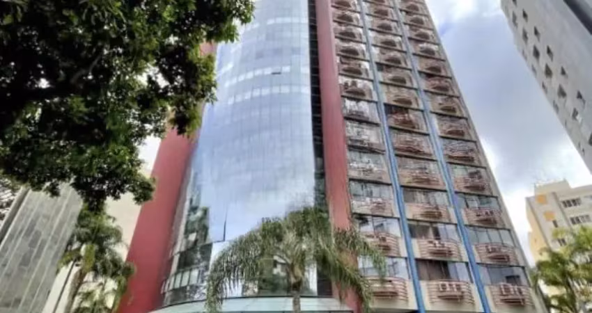 CONJUNTO COMERCIAL EM PINHEIROS