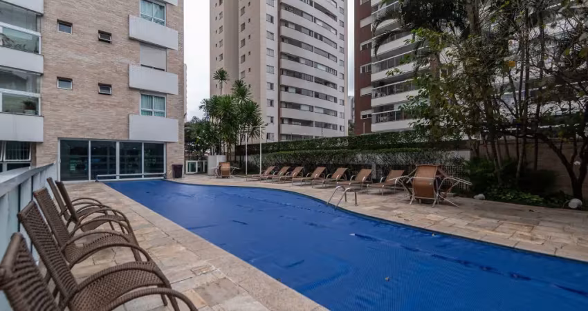 Apartamento a venda na  vila da saude com 3 suites, lazer completo por r$ 1950.000,00
