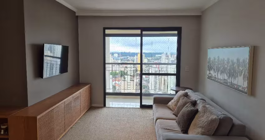 Apartamento com 3 quartos sendo 1 suíte - andar alto - lazer - próximo a estação praça da arvore