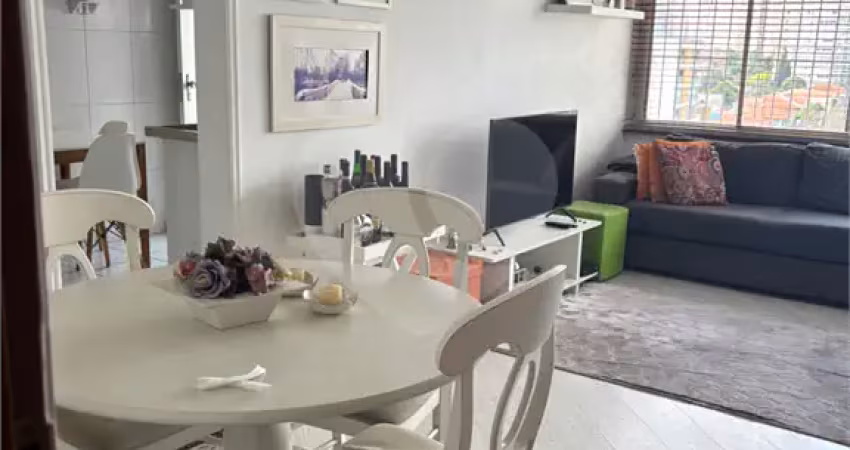 Apartamento a venda na rua frança pinto a 150m do parque ibirapuera - r$ 950 mil