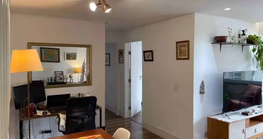 Apartamento com 2 quartos à venda na Rua Charles Spencer Chaplin, 243, Vila Andrade, São Paulo
