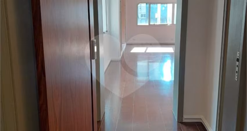 APARTAMENTO COM 3 QUARTOS 1 SUÍTE PARA LOCAÇÃO CERQUEIRA CÉSAR