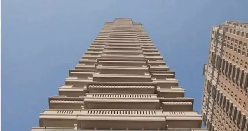 Apartamento com 5 quartos para alugar na Rua Seridó, 106, Jardim Paulistano, São Paulo