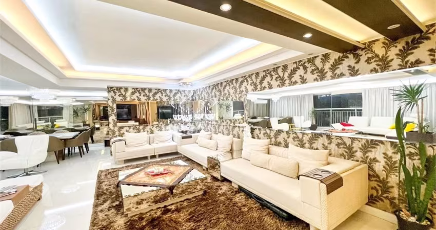 Apartamento à venda na Moóca