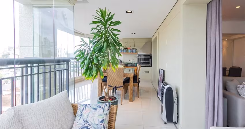Apartamento à venda em Higienópolis