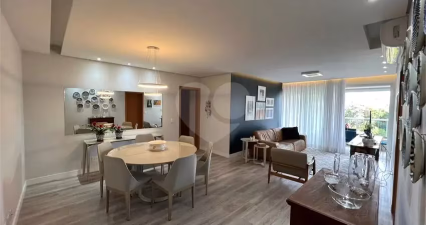 Apartamento à venda em Alphaville