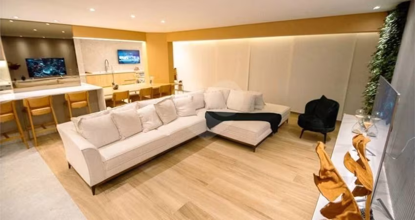 Apartamento à venda na Moóca
