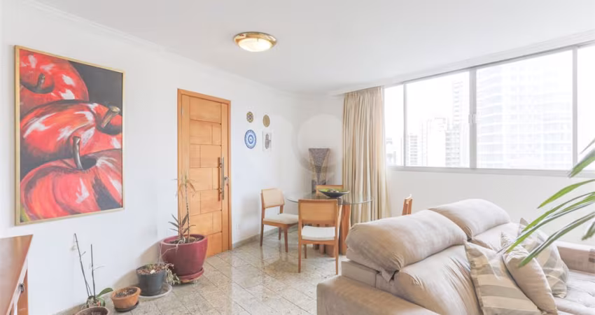 Ótimo  apartamento a venda com 107 úteis
