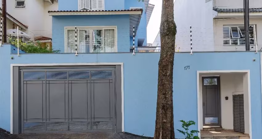SOBRADO PARA LOCAÇÃO E VENDA NO TATUAPÉ