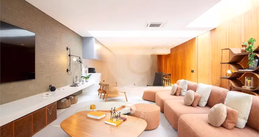 Apartamento 170m², 3 quartos, 2 vagas à venda em moema - sp.