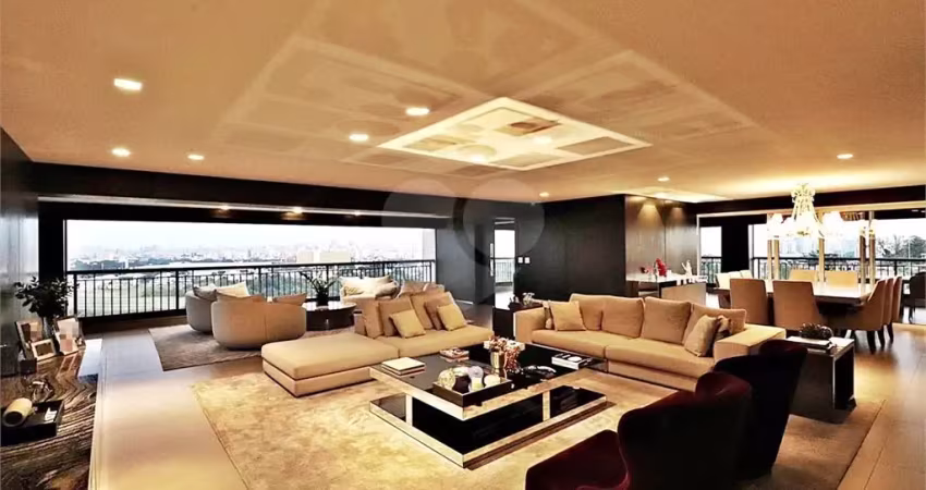 Apartamento com 3 quartos à venda na Rua Maria Curupaiti, 380, Vila Ester (Zona Norte), São Paulo