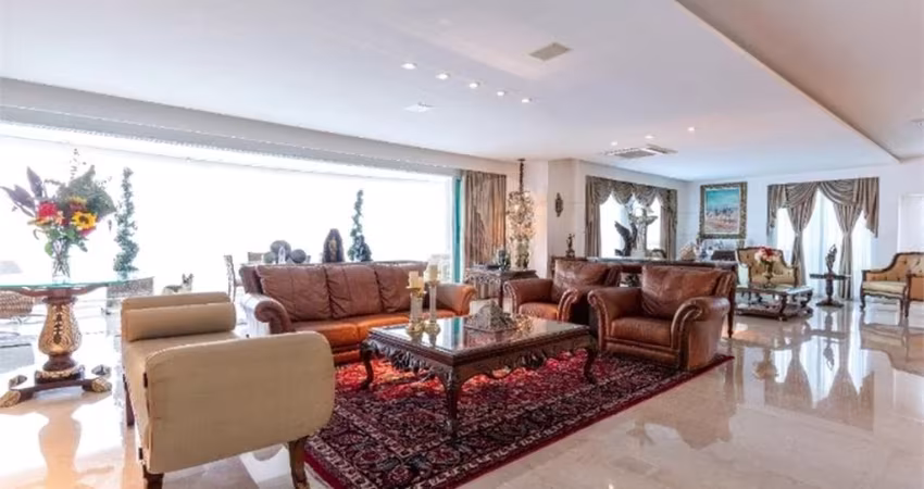 APARTAMENTO À VENDA NO ANÁLIA FRANCO