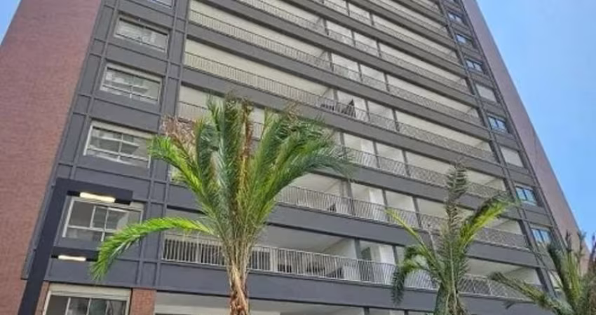 APARTAMENTO À VENDA NA VILA CLEMENTINO