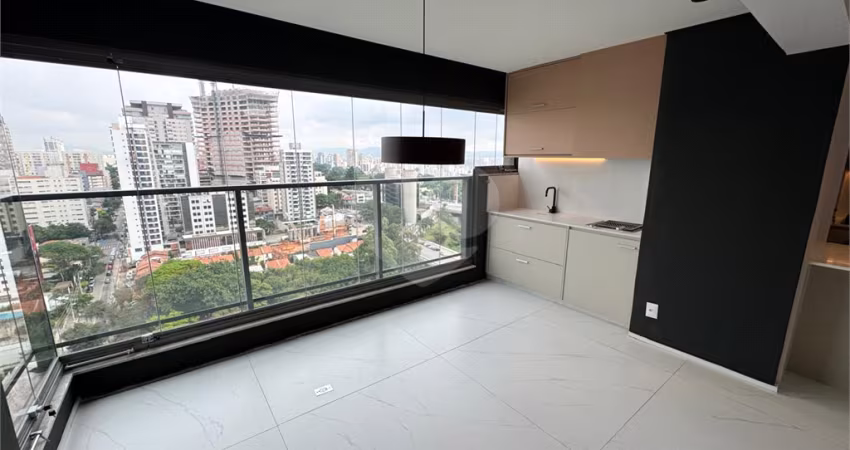 Apartamento Residencial PINHEIROS Área Útil: 98 m² Área Total: 98 m²
