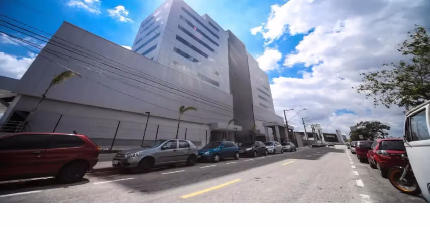 Predio corporativo com 6.913 m² de área útil para locação. agende uma visita.
