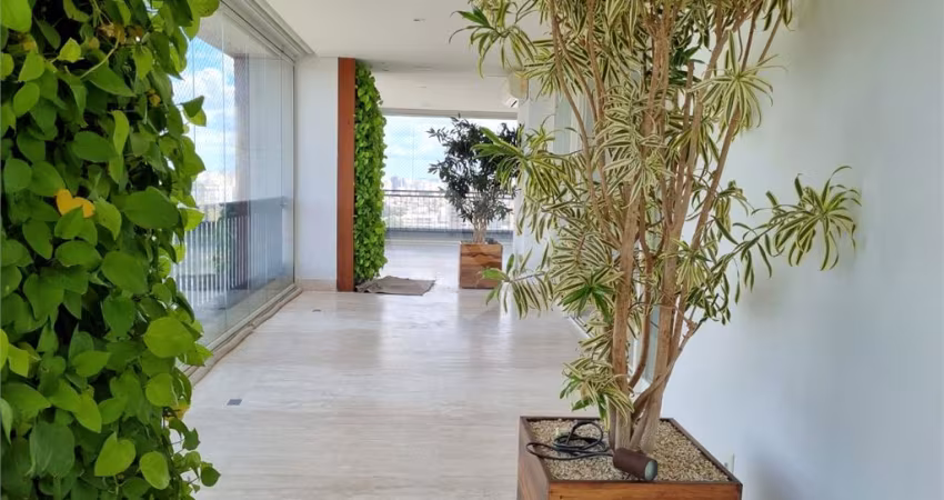 APARTAMENTO PARA LOCAÇÃO EM MOEMA