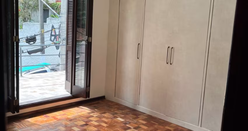Sobrado na Vila Madalena com 5 quartos