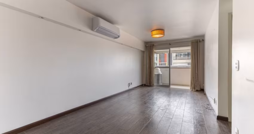Apartamento na Vila Ipojuca com 2 quartos 1 suíte e 3 vagas
