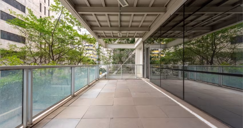 SALA COMERICAL À VENDA NA AV. PAULISTA