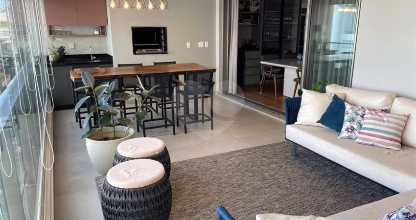APARTAMENTO PARA LOCAÇÃO NA VILA MADALENA