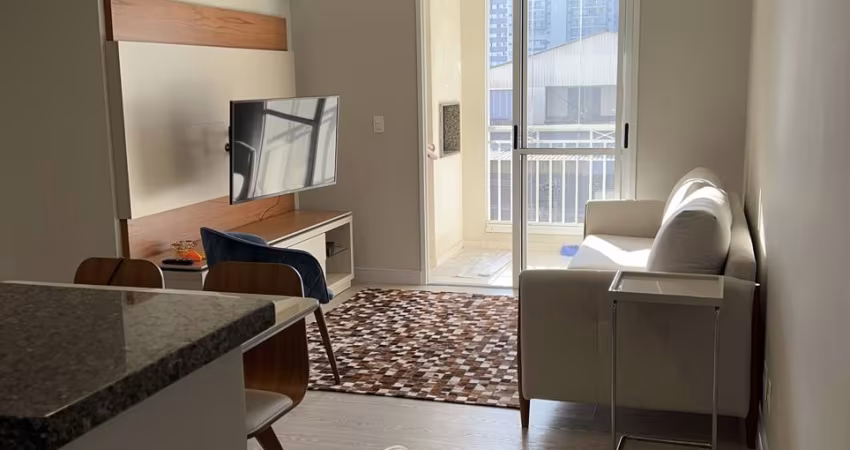 APARTAMENTO À VENDA NA MOÓCA