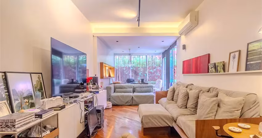 Apartamento garden para loação no alto de pinheiros - próximo ao colégio santa cruz