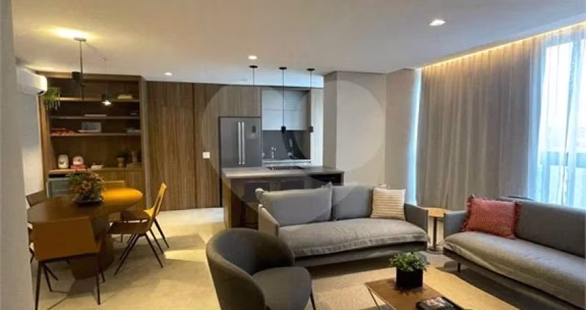 Apartamento à venda, 3 quartos com 3 suítes