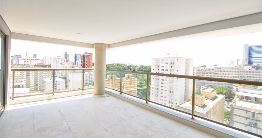 Apartamento a venda em Pinheiros - São Paulo