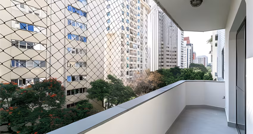 Apartamento a venda  no Itaim Bibi - São Paulo