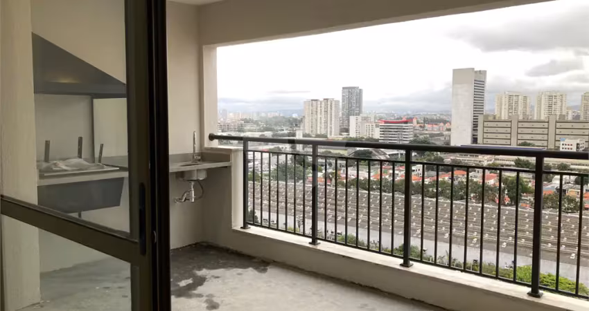 Apartamento a venda na vila leopoldina, com 3 quartos
