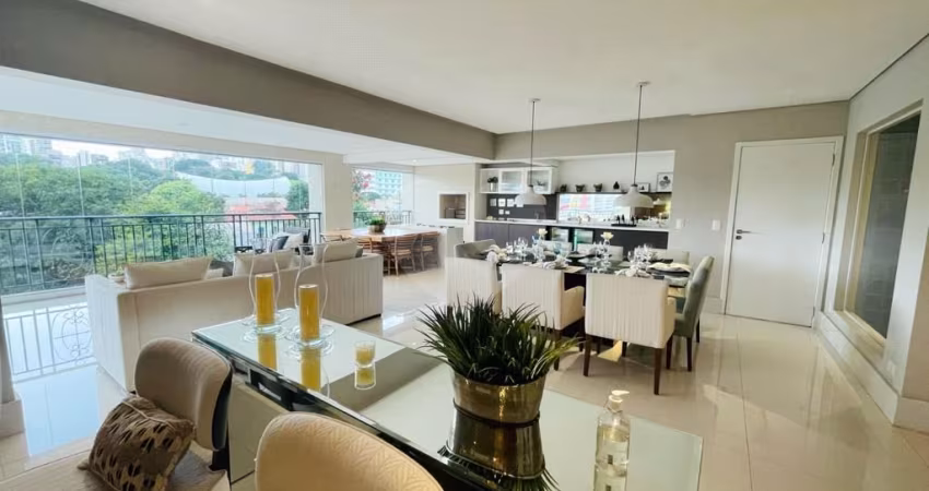 Apartamento a venda em Perdizes