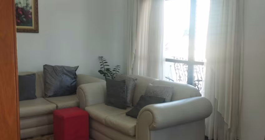 Apartamento 127 m², 4 quartos em Osasco