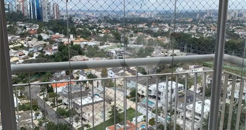 Apartamento 150 m², 3 quartos  em Barueri