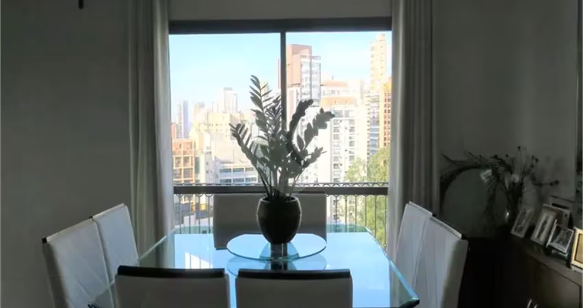 Apartamento com 3 quartos à venda na Rua Raimundo Simão de Souza, 51, Vila Suzana, São Paulo