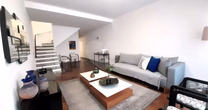 Casa com 3 quartos à venda na Rua Soledade, 64, Sumaré, São Paulo