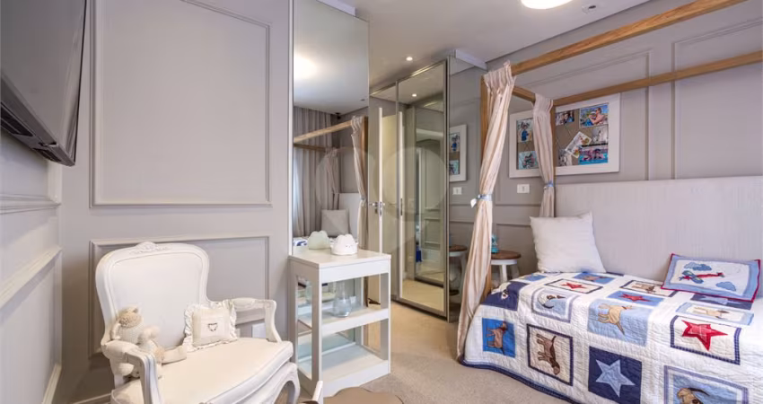 Apartamento a venda em Perdizes