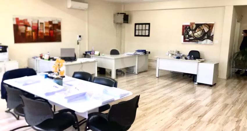 Barracão / Galpão / Depósito com 7 salas à venda na Água Branca, São Paulo 