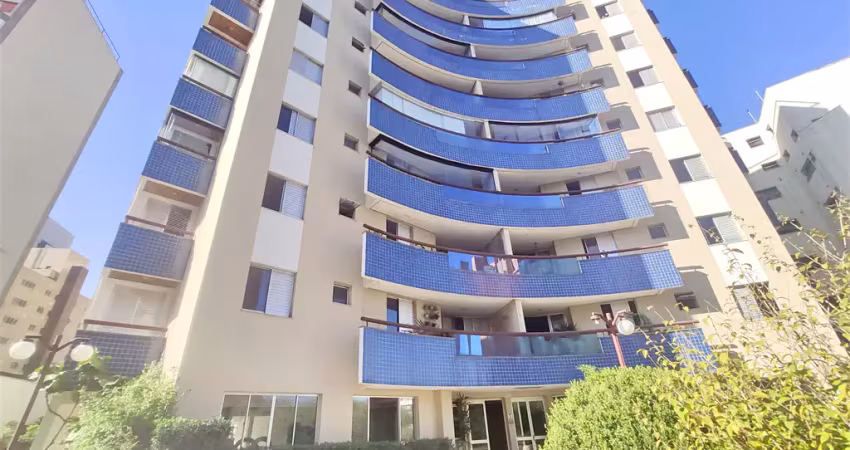 Apartamento com 3 quartos à venda na Rua João Moura, 1362, Pinheiros, São Paulo