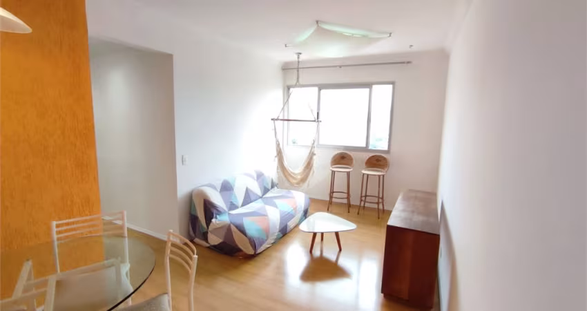 Apartamento à venda  em Perdizes.