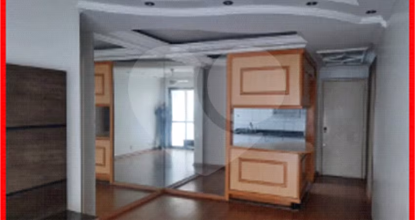 Apartamento à venda em Pirituba
