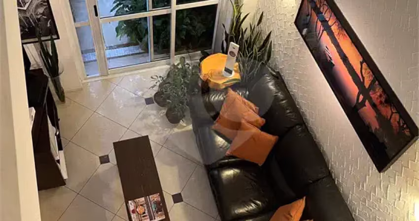 Apartamento com 1 quarto à venda na Rua Pascoal Vita, 535, Vila Madalena, São Paulo