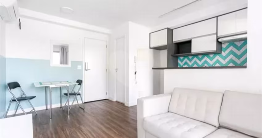 APARTAMENTO VENDA VILA MADALENA 1 QUARTO