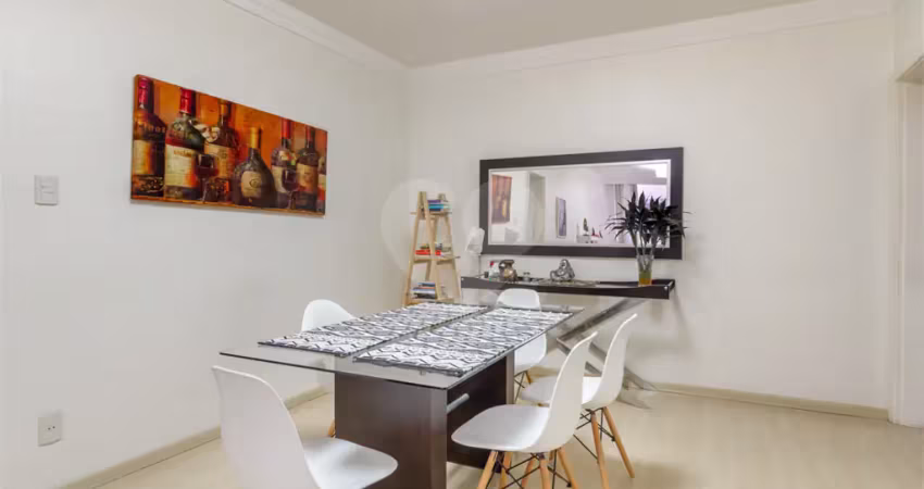 Apartamento com 3 quartos à venda na Alameda Campinas, 960, Jardim Paulista, São Paulo