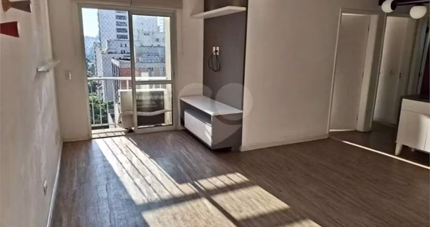 Apartamento com 2 quartos à venda na Rua Inhambú, 942, Vila Uberabinha, São Paulo